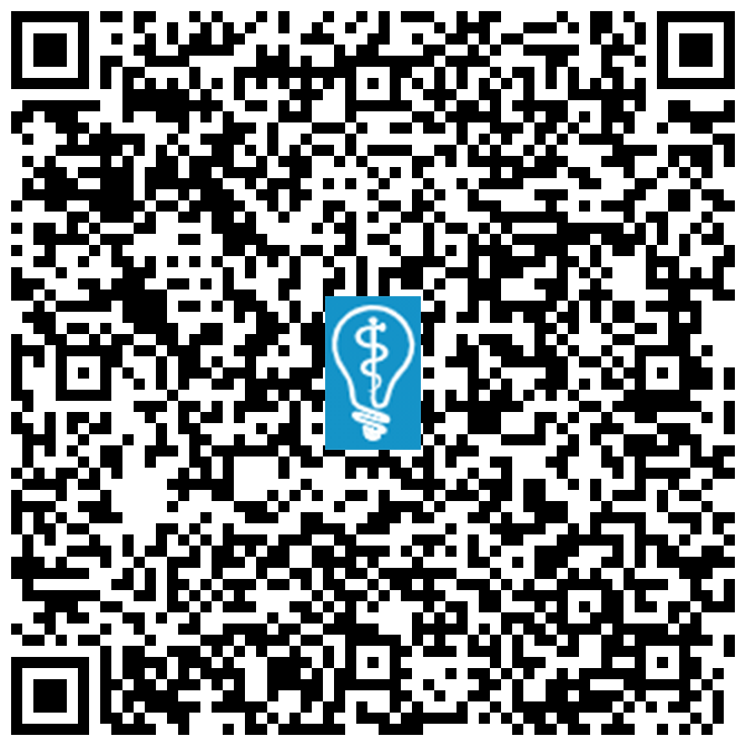 QR code image for 3D Cone Beam and 3D Dental Scans in Marco Island, FL