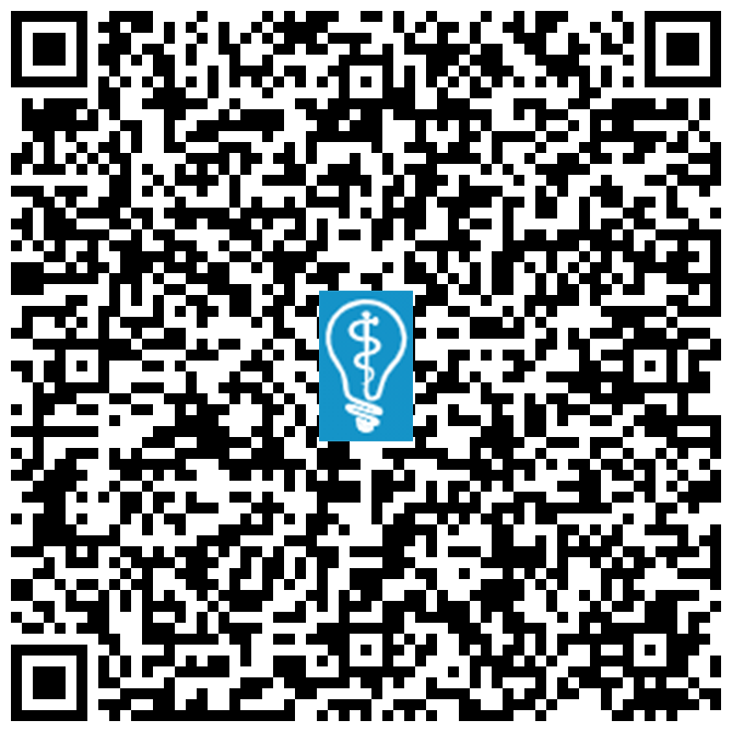 QR code image for Will I Need a Bone Graft for Dental Implants in Marco Island, FL