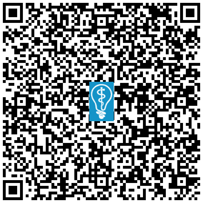 QR code image for Can a Cracked Tooth be Saved with a Root Canal and Crown in Marco Island, FL