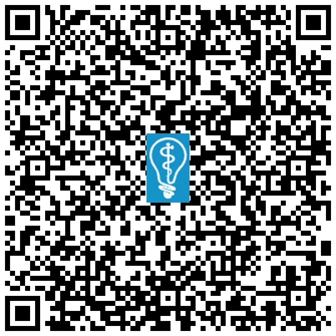 QR code image for Composite Fillings in Marco Island, FL