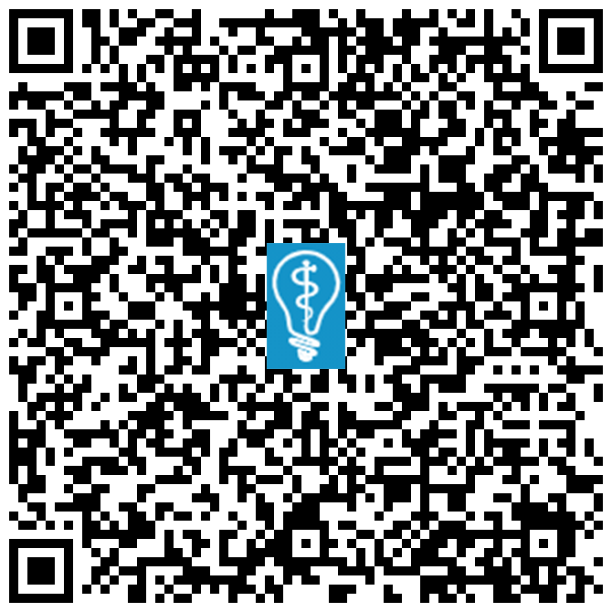 QR code image for Dental Cleaning and Examinations in Marco Island, FL