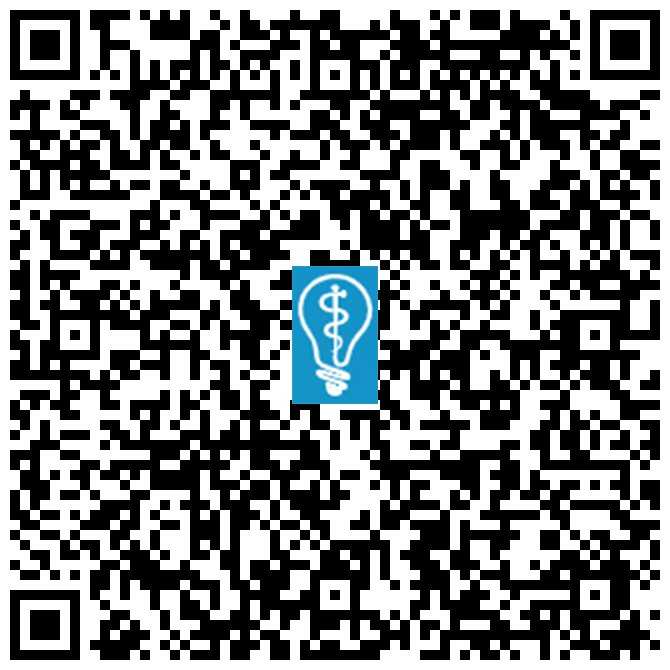 QR code image for Dental Health and Preexisting Conditions in Marco Island, FL