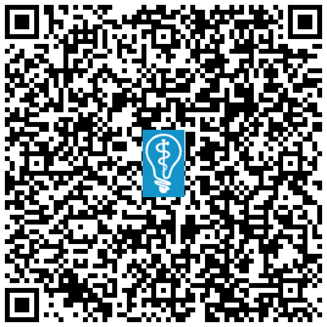 QR code image for Am I a Candidate for Dental Implants in Marco Island, FL