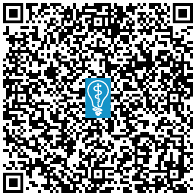 QR code image for Dental Implant Surgery in Marco Island, FL