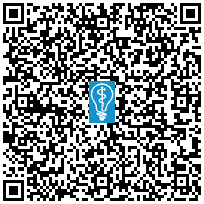 QR code image for Questions to Ask at Your Dental Implants Consultation in Marco Island, FL