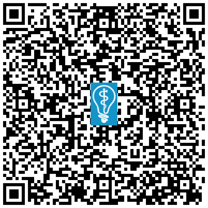 QR code image for Dental Procedures in Marco Island, FL