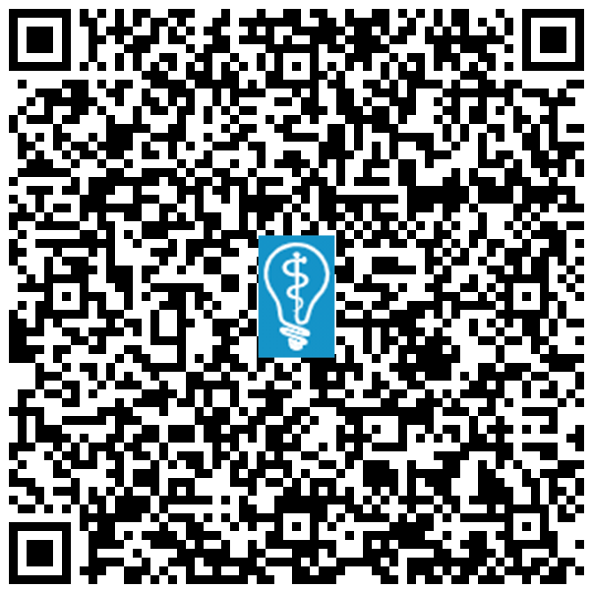 QR code image for Dental Services in Marco Island, FL