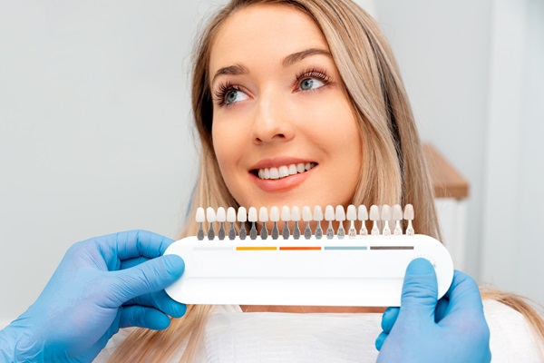 Understanding The Dental Veneers Process