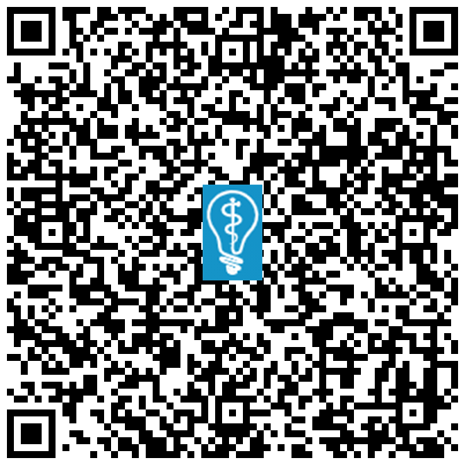 QR code image for Do I Need a Root Canal in Marco Island, FL