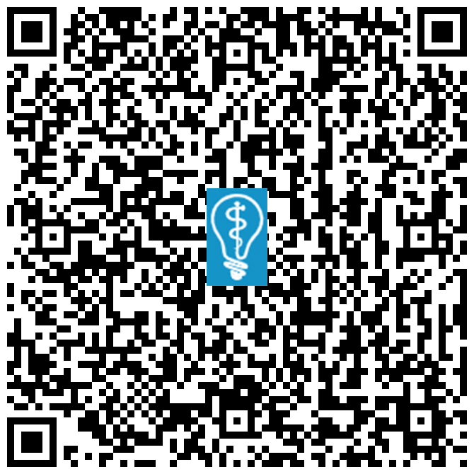 QR code image for Emergency Dental Care in Marco Island, FL