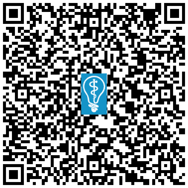 QR code image for Family Dentist in Marco Island, FL