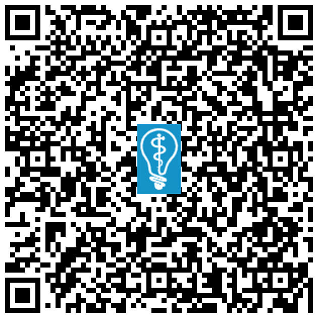 QR code image for Find a Dentist in Marco Island, FL