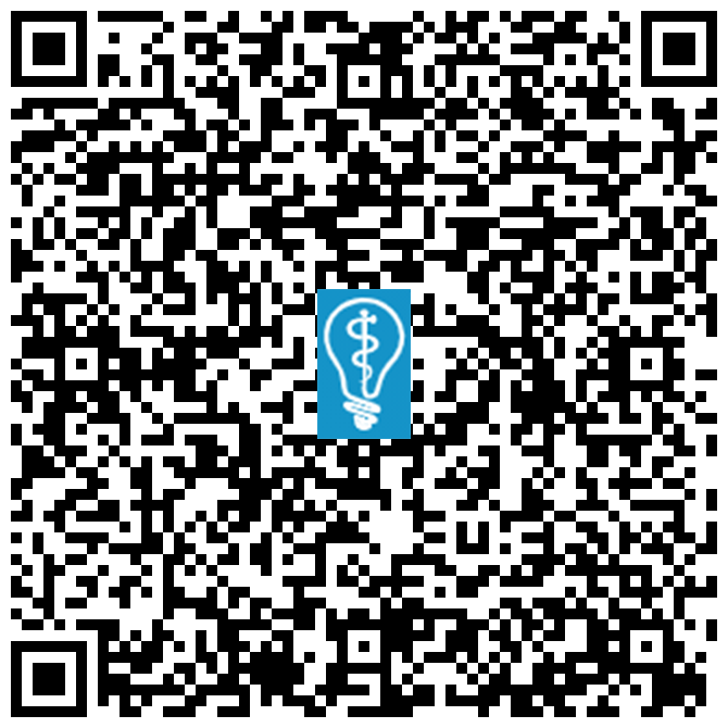 QR code image for Find the Best Dentist in Marco Island, FL