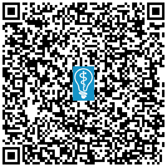 QR code image for Full Mouth Reconstruction in Marco Island, FL
