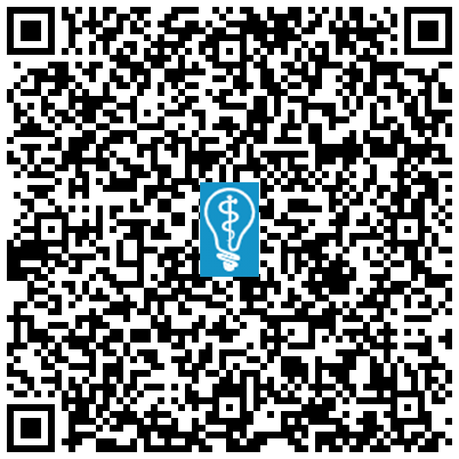 QR code image for General Dentist in Marco Island, FL