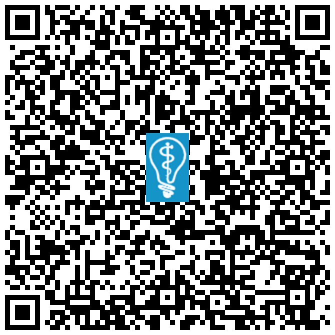 QR code image for General Dentistry Services in Marco Island, FL