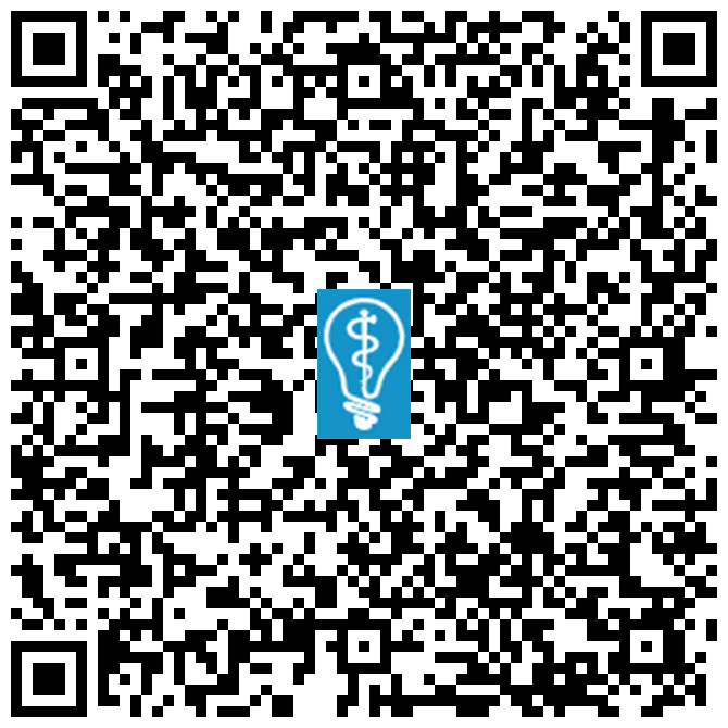 QR code image for What Is Gum Contouring and Reshaping in Marco Island, FL