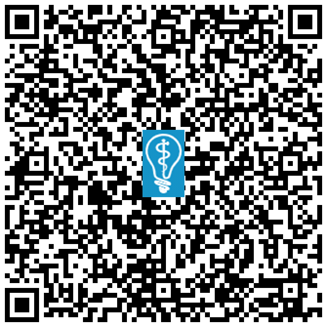 QR code image for Hard-Tissue Laser Dentistry in Marco Island, FL