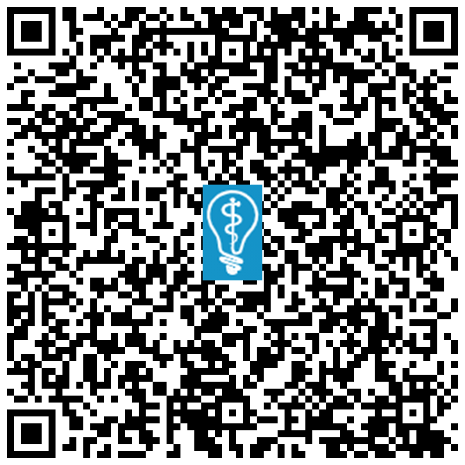 QR code image for Health Care Savings Account in Marco Island, FL