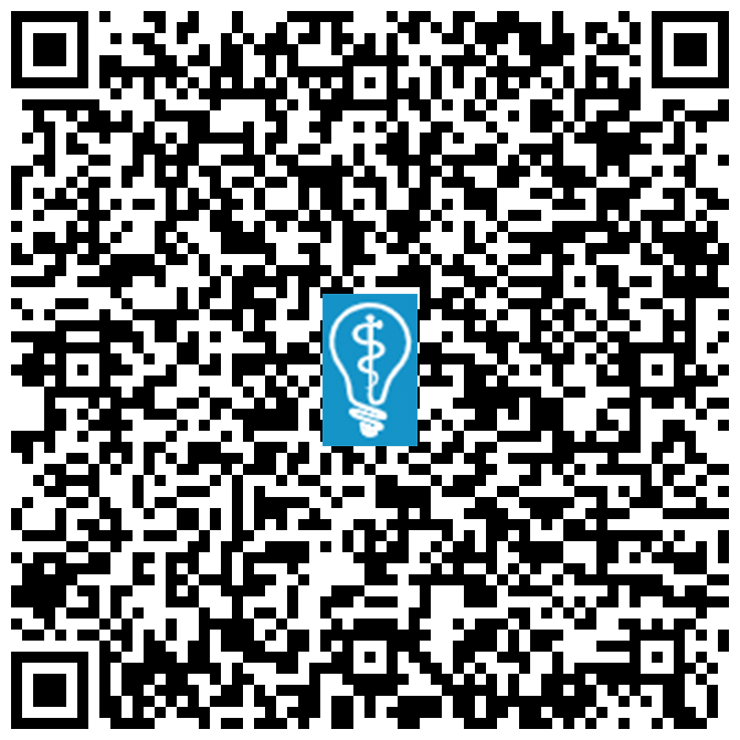 QR code image for Helpful Dental Information in Marco Island, FL