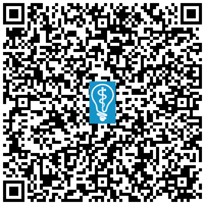 QR code image for How Does Dental Insurance Work in Marco Island, FL