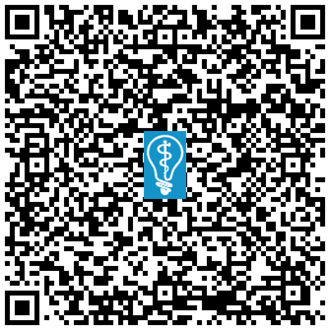 QR code image for Improve Your Smile for Senior Pictures in Marco Island, FL