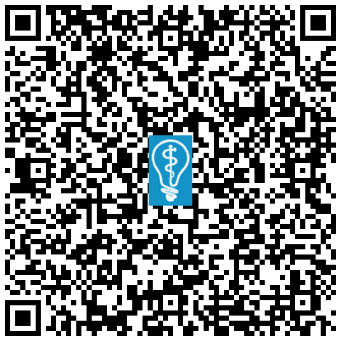 QR code image for Intraoral Photos in Marco Island, FL