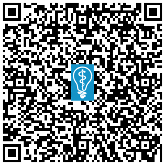 QR code image for Juvederm in Marco Island, FL