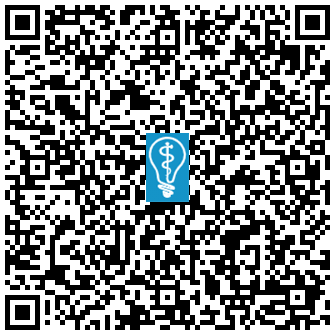 QR code image for Multiple Teeth Replacement Options in Marco Island, FL