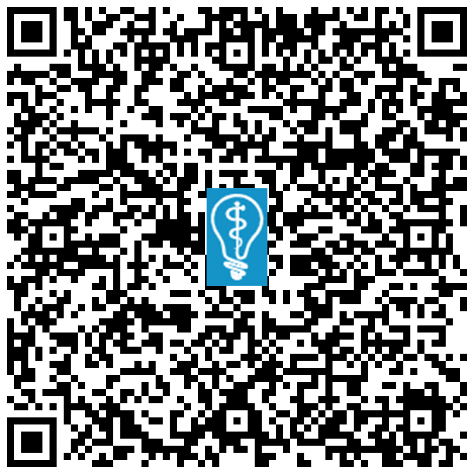 QR code image for Office Roles - Who Am I Talking To in Marco Island, FL