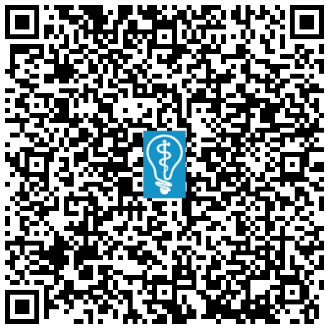 QR code image for Options for Replacing All of My Teeth in Marco Island, FL