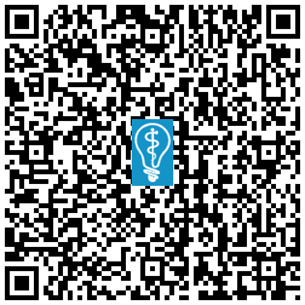 QR code image for Oral Surgery in Marco Island, FL