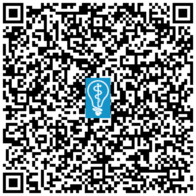 QR code image for Post-Op Care for Dental Implants in Marco Island, FL