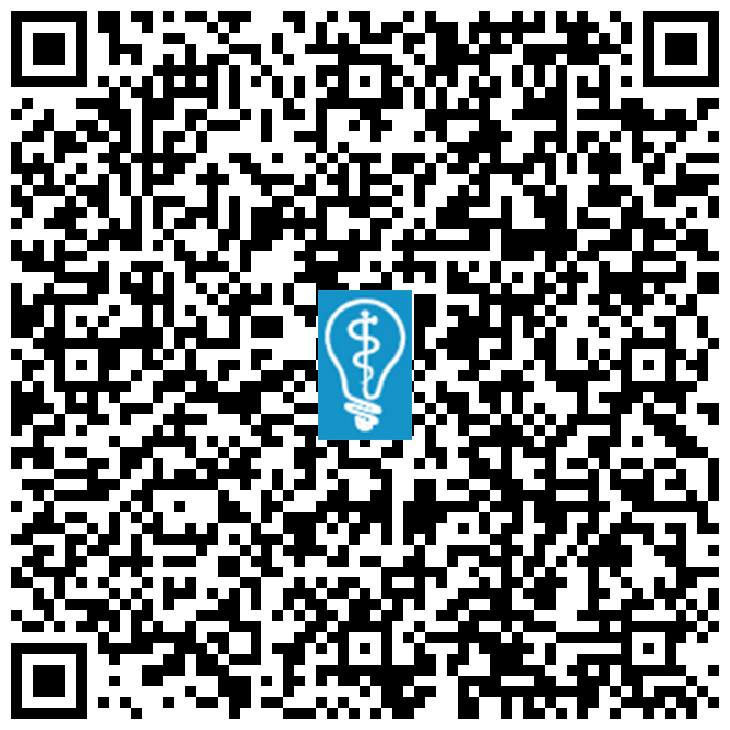 QR code image for Preventative Dental Care in Marco Island, FL