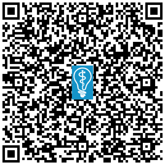 QR code image for Professional Teeth Whitening in Marco Island, FL