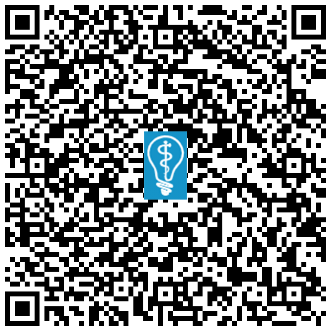 QR code image for Reduce Sports Injuries With Mouth Guards in Marco Island, FL