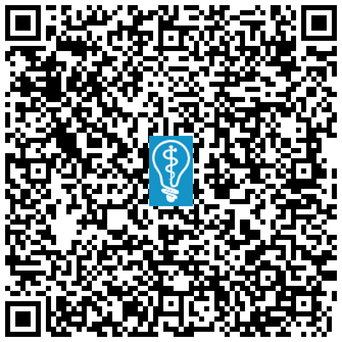 QR code image for Routine Dental Procedures in Marco Island, FL