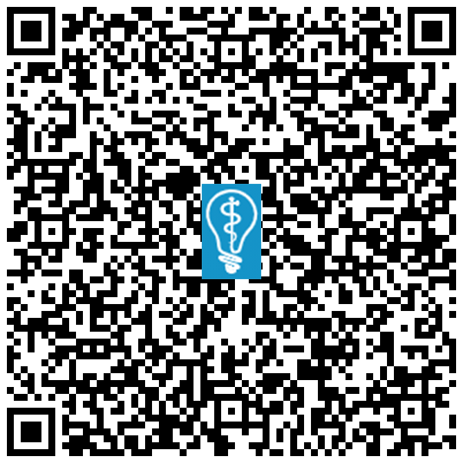 QR code image for Same Day Dentistry in Marco Island, FL