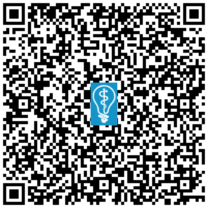 QR code image for Sedation Dentist in Marco Island, FL
