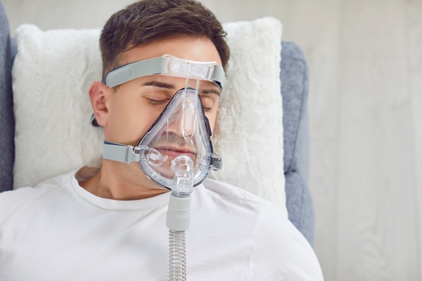 Oral Appliance Therapy From Your General Dentist For Sleep Apnea