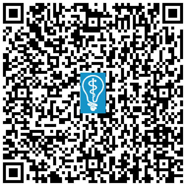 QR code image for Smile Makeover in Marco Island, FL