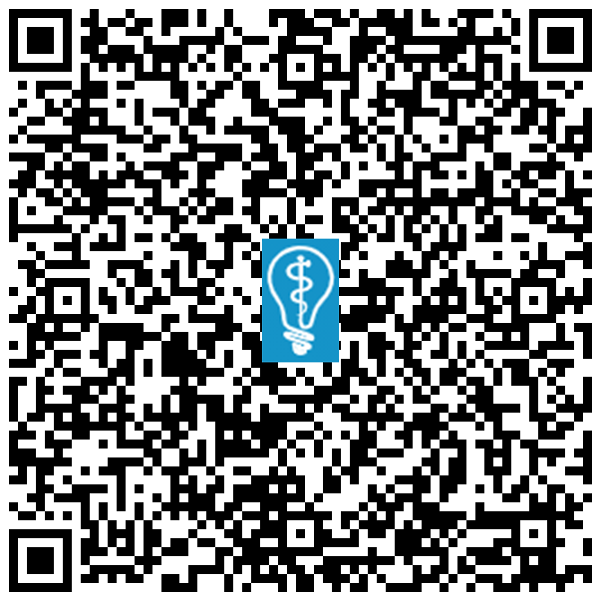 QR code image for Soft-Tissue Laser Dentistry in Marco Island, FL