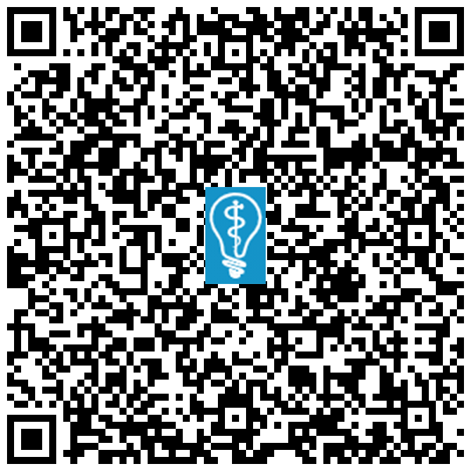 QR code image for Teeth Whitening in Marco Island, FL