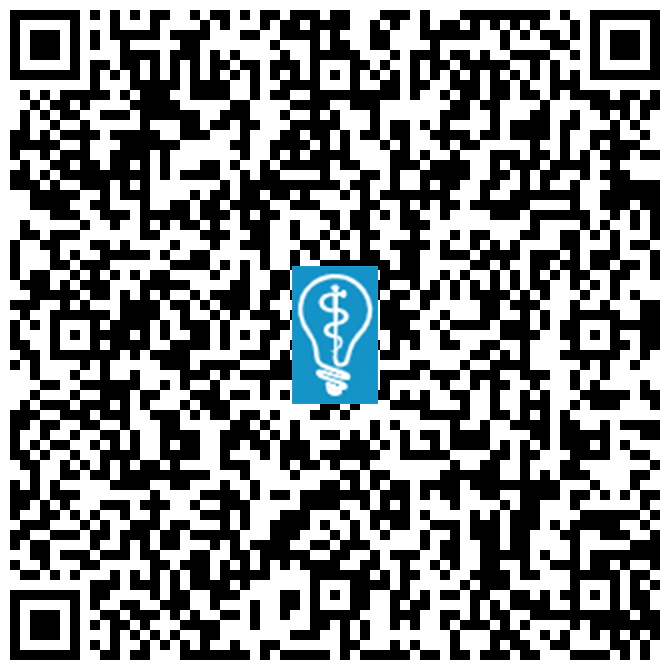QR code image for Tooth Extraction in Marco Island, FL