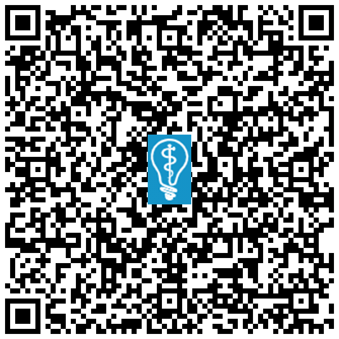 QR code image for What Does a Dental Hygienist Do in Marco Island, FL