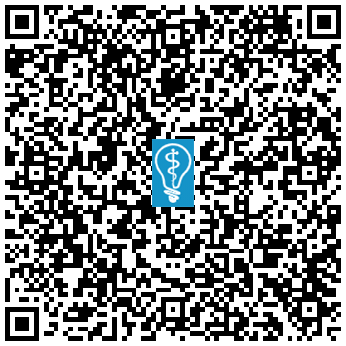 QR code image for When a Situation Calls for an Emergency Dental Surgery in Marco Island, FL