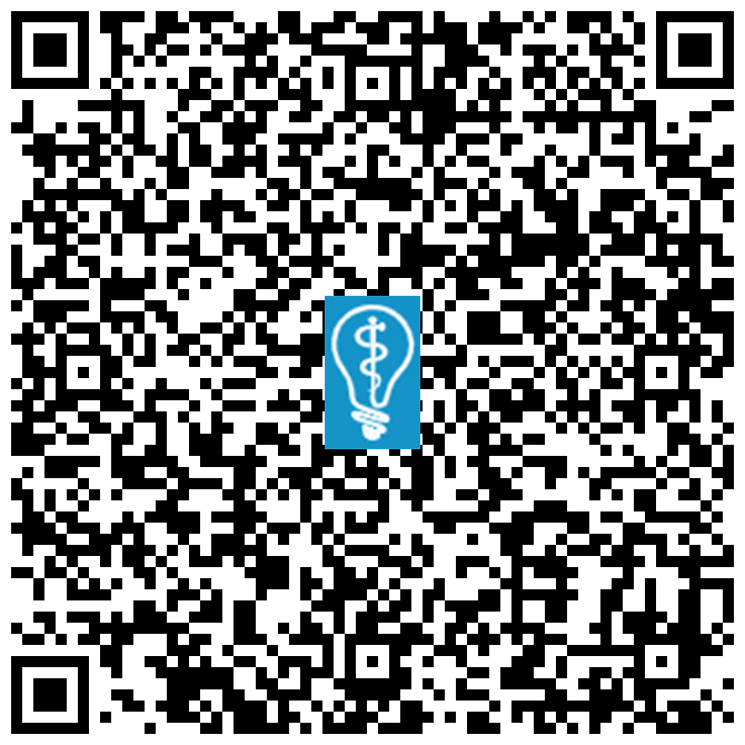 QR code image for When to Spend Your HSA in Marco Island, FL