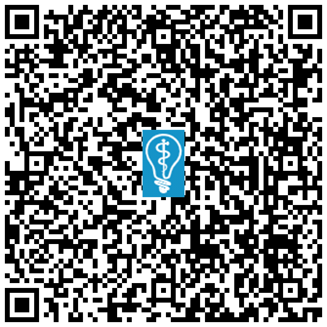 QR code image for Why Dental Sealants Play an Important Part in Protecting Your Child's Teeth in Marco Island, FL